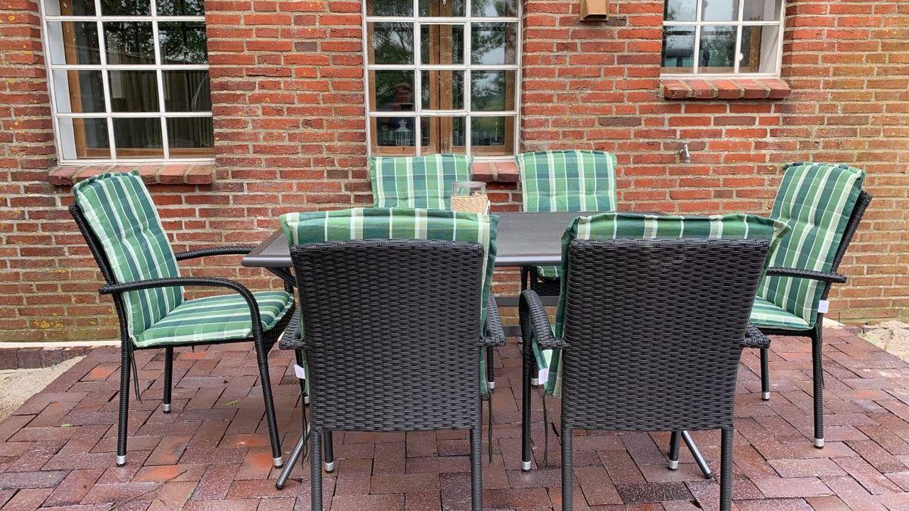 Süd Terrasse Süd Terrasse